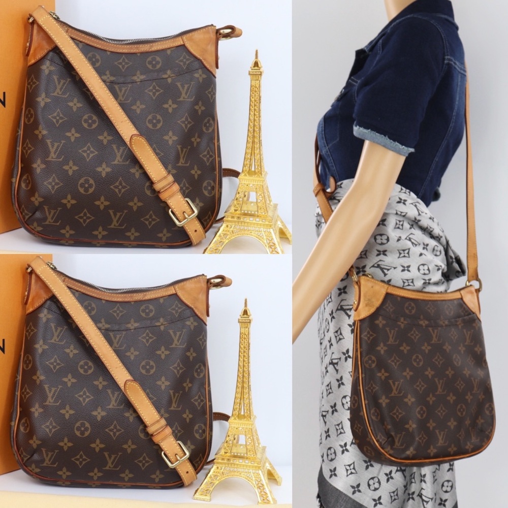 🌺✨BEAUTIFUL✨🌺 Crossbody by Louis Vuitton - Picture 1 of 5